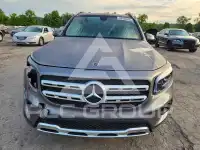 2021 Mercedes Benz GLB photo