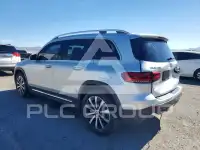 2021 Mercedes Benz GLB фото