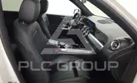 2021 Mercedes Benz GLB фото