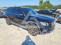 2021 Mercedes Benz GLB фото