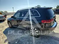2021 Mercedes Benz GLB фото