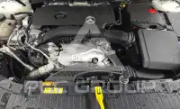 2021 Mercedes Benz GLB фото