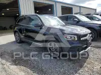 2021 Mercedes Benz GLB фото