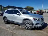 2021 Mercedes Benz GLB фото
