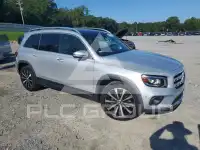 2021 Mercedes Benz GLB фото