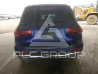2021 Mercedes Benz GLB фото