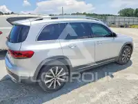 2021 Mercedes Benz GLB фото