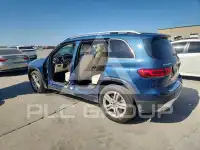 2021 Mercedes Benz GLB фото