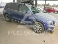 2021 Mercedes Benz GLB фото