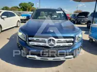2021 Mercedes Benz GLB фото