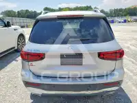 2021 Mercedes Benz GLB фото