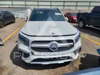 2021 Mercedes Benz GLB фото