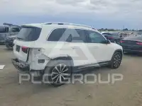 2021 Mercedes Benz GLB фото