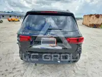 2021 Mercedes Benz GLB фото
