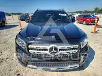 2021 Mercedes Benz GLB фото