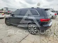 2021 Mercedes Benz GLB фото