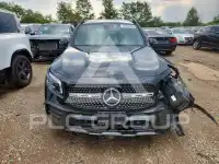 2021 Mercedes Benz GLB фото