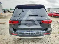 2021 Mercedes Benz GLB фото
