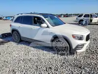2021 Mercedes Benz GLB фото