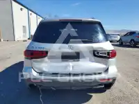 2021 Mercedes Benz GLB фото