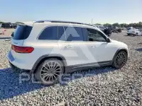 2021 Mercedes Benz GLB фото