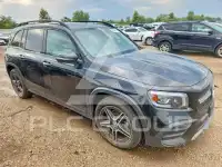 2021 Mercedes Benz GLB фото