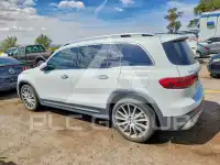 2021 Mercedes Benz GLB фото