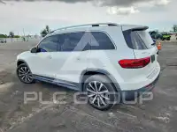 2021 Mercedes Benz GLB фото