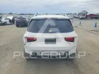 2021 Mercedes Benz GLB фото
