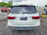 2021 Mercedes Benz GLB фото