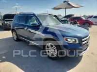 2021 Mercedes Benz GLB фото