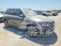 2021 Mercedes Benz GLB фото