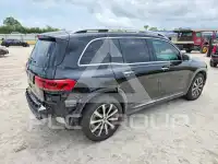 2021 Mercedes Benz GLB фото