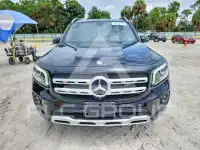 2021 Mercedes Benz GLB фото