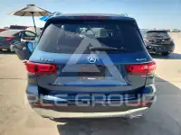 2021 Mercedes Benz GLB фото