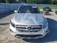 2021 Mercedes Benz GLB фото