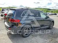 2021 Mercedes Benz GLB фото