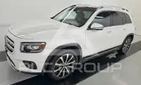 2021 Mercedes Benz GLB фото