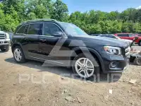 2021 Mercedes Benz GLB фото