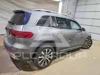 2021 Mercedes Benz GLB фото
