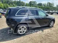 2021 Mercedes Benz GLB фото
