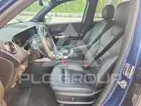 2021 Mercedes Benz GLB фото