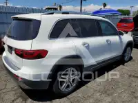 2021 Mercedes Benz GLB фото