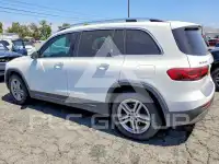 2021 Mercedes Benz GLB фото