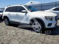 2021 Mercedes Benz GLB фото