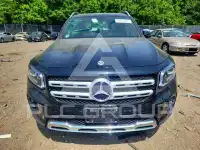 2021 Mercedes Benz GLB фото
