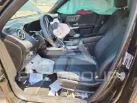 2021 Mercedes Benz GLB фото