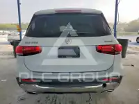 2021 Mercedes Benz GLB фото