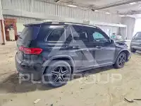 2021 Mercedes Benz GLB фото