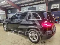2021 Mercedes Benz GLB фото